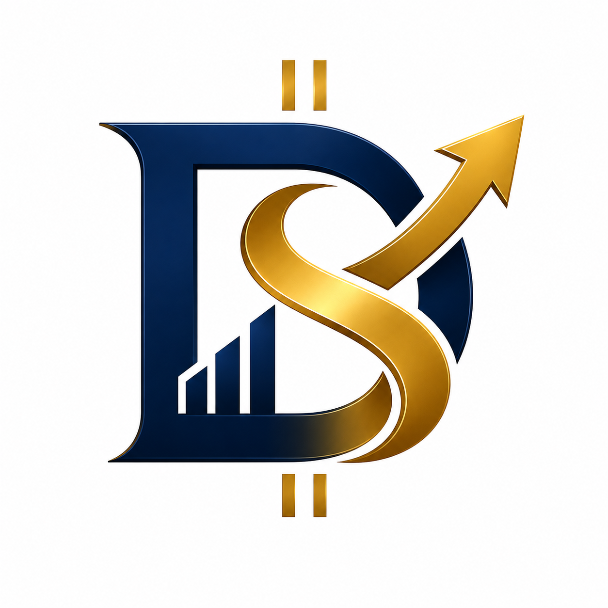 Dollar Solution KE Logo